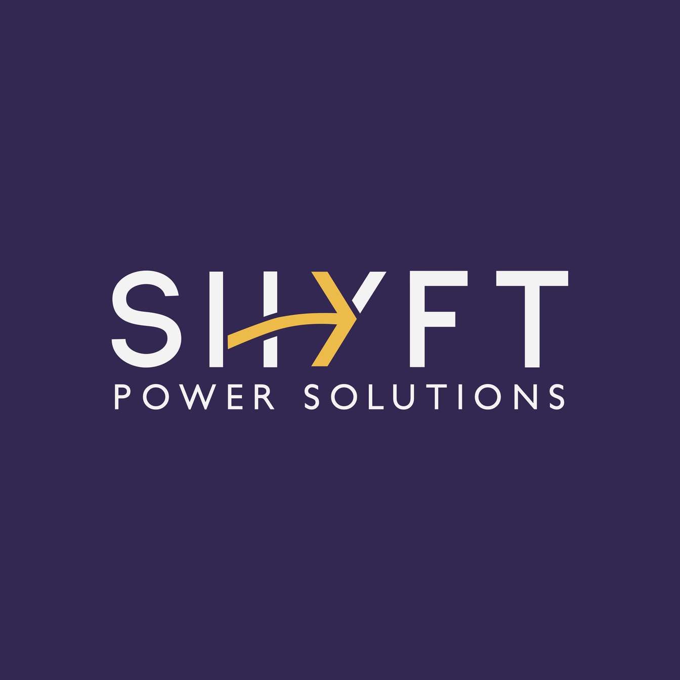 Shyft Power Solutions, Inc.