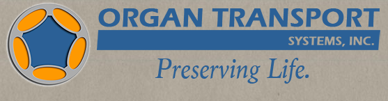 Organ Transport Systems, Inc.