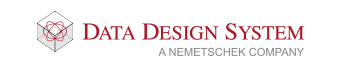 Data Design System