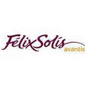 Felix Solis Avantis