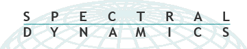 Spectral Dynamics