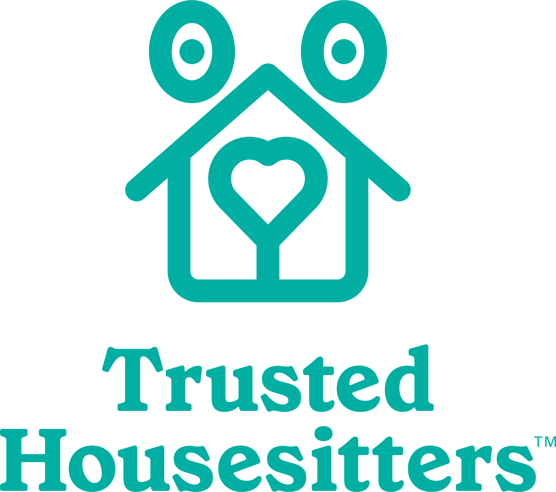 TrustedHousesitters