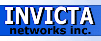 Invicta Networks, Inc.