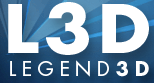 Legend3D, Inc.