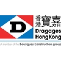 Dragages Hong Kong