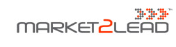 Market2Lead