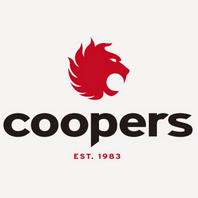Coopers Fire Ltd.