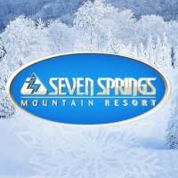 Seven Springs Mountain