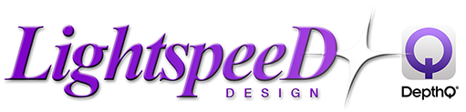 Lightspeed Design, Inc.