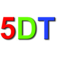 5DT, Inc.