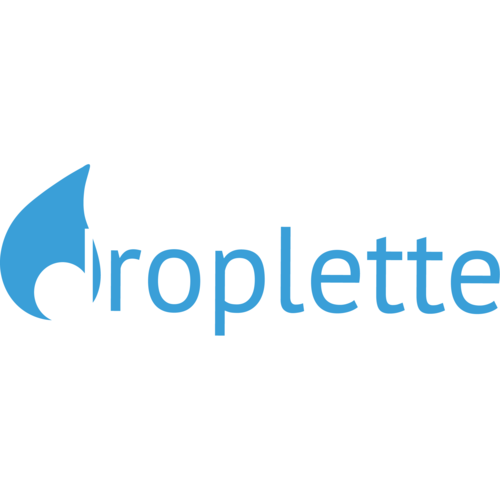 Droplette, Inc.