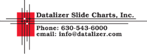 Datalizer Slide-Charts