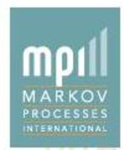Markov Processes International, Inc.