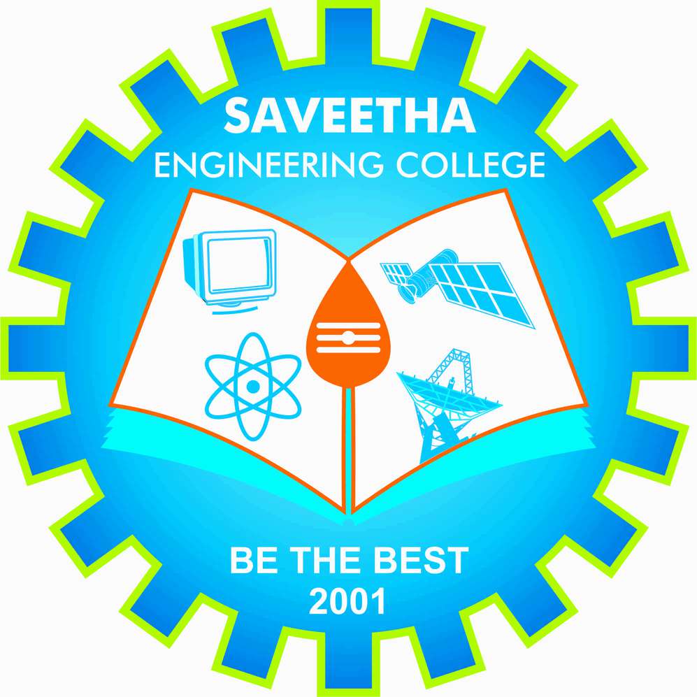 Saveetha Engineering College