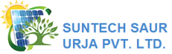 Suntech energy