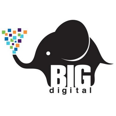 Big Digital