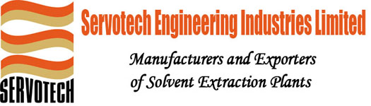 Servoteach Industries