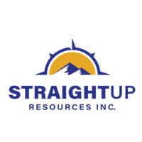 Straightup Resources