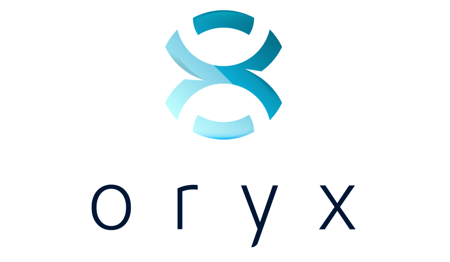 Oryx Vision Ltd.