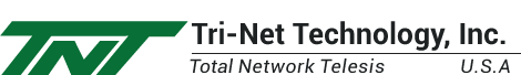 Tri-Net Technology