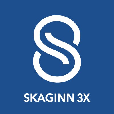 Skaginn 3X
