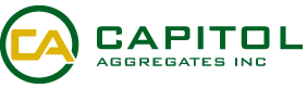 Capitol Aggregates, Inc.
