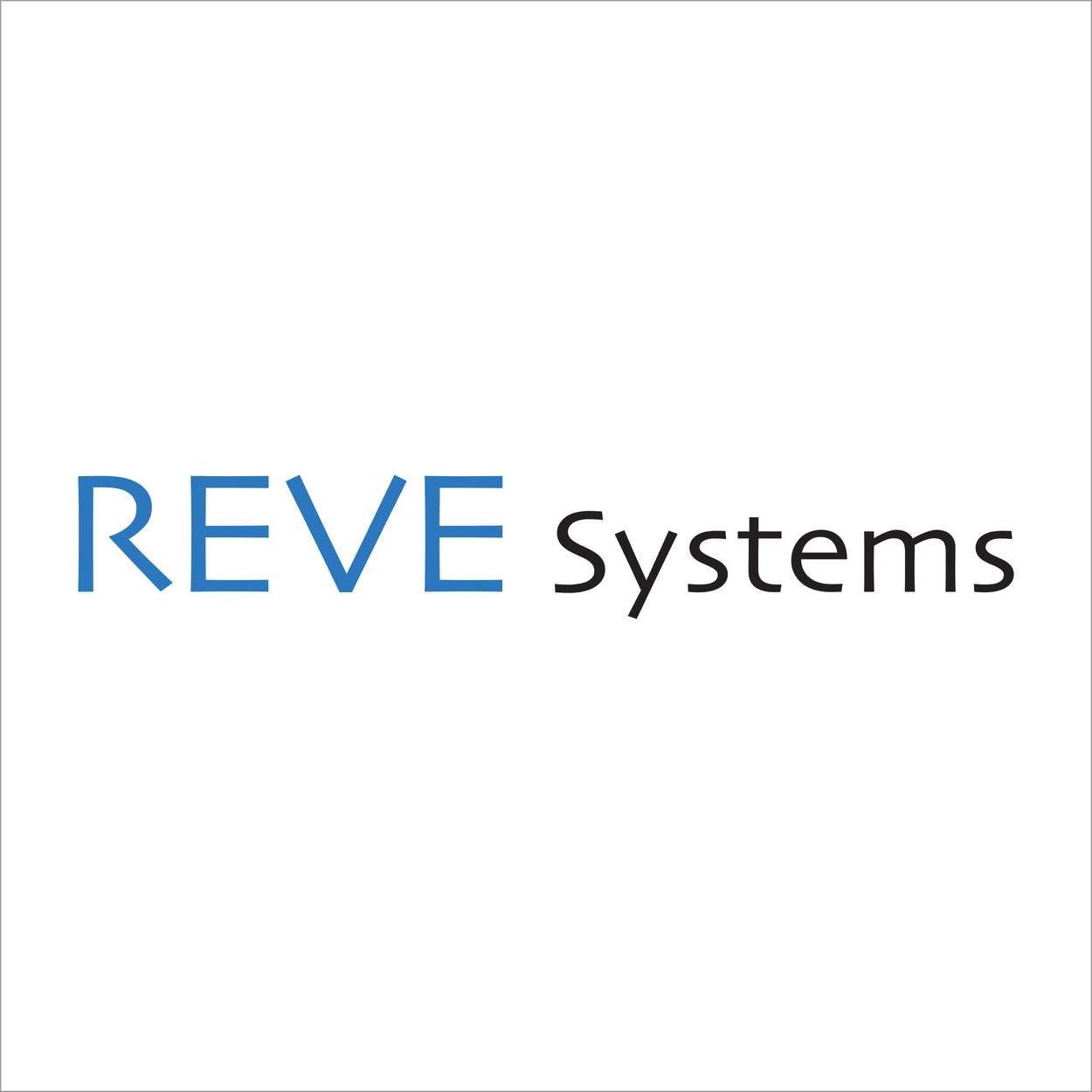REVE Systems