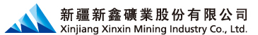 Xinjiang Xinxin Mng Indl