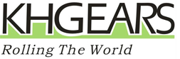Khgears International Ltd