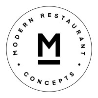 Modern Restaurant