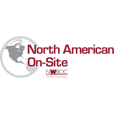 North American On-Site