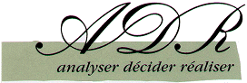 Analyser Decider Realiser