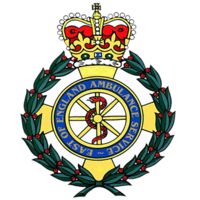 East England Ambulance