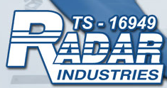 Radar Industries Inc