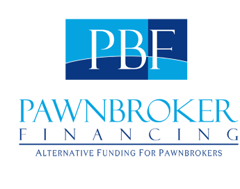 Pawnbroker Financing