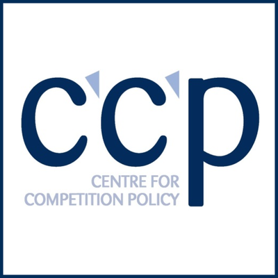 The Centre for Competition Policy