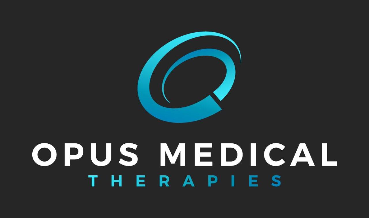 Opus Medical Therapies LLC