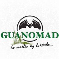 Guanomad