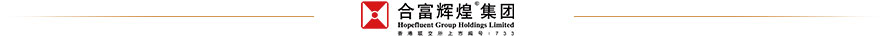 Hopefluent Group Holdings