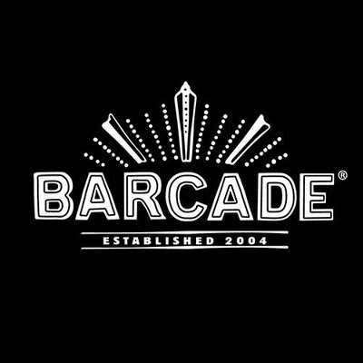 Barcade