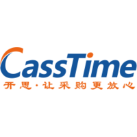 Shenzhen CassTime Technology Co. Ltd.
