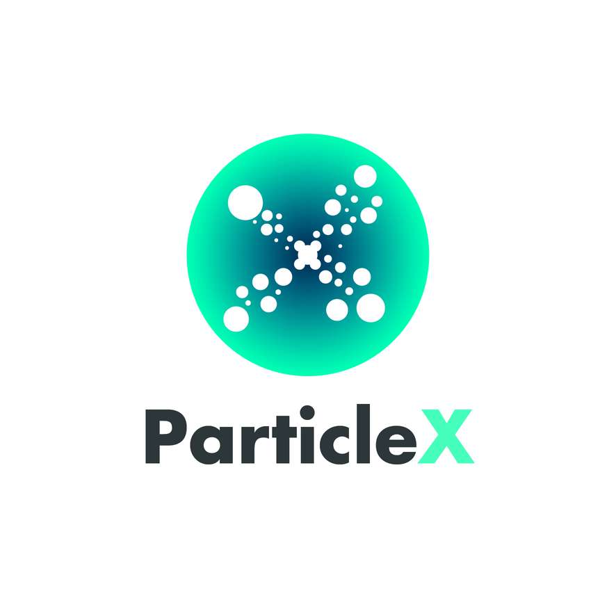 ParticleX