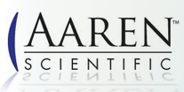 Aaren Scientific, Inc.