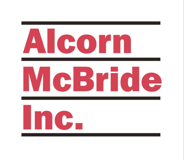 Alcorn McBride