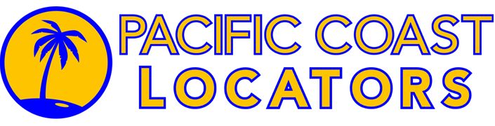 Pacific Coast Locators