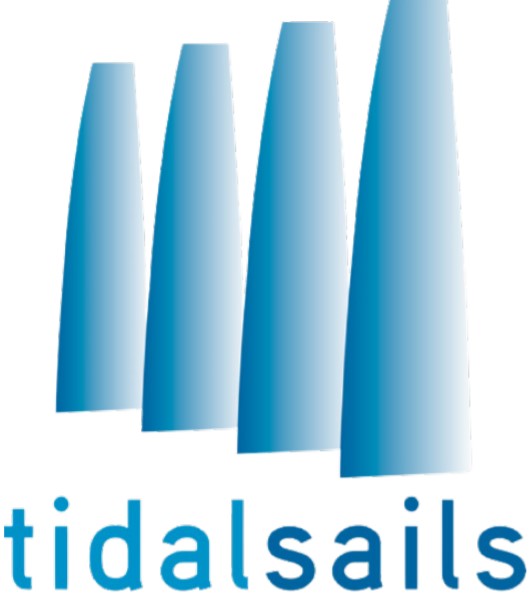 Tidal Sails AS