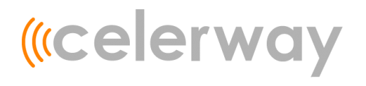 Celerway Communication