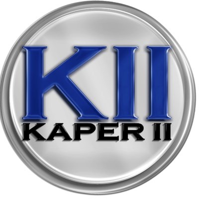 Kaper II, Inc.