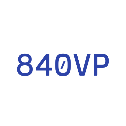 840 Venture Partners