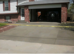 Lovett Concrete Works & Home Improvement